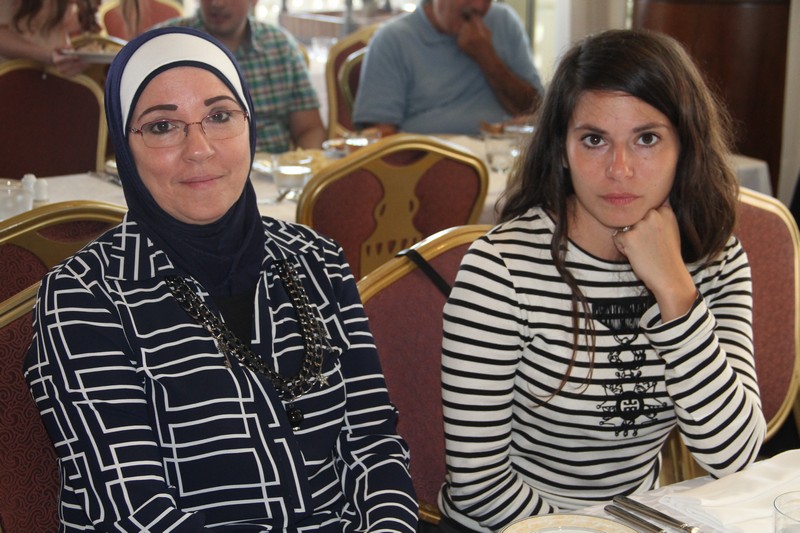 Eid el Fitr at Mosaic 